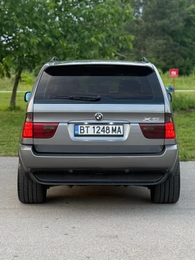BMW X5 Facelift 3.0d Топ състояние!, снимка 5