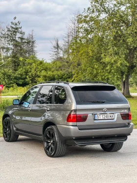 BMW X5 Facelift 3.0d Топ състояние!, снимка 6