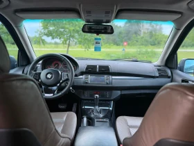 BMW X5 Facelift 3.0d Топ състояние!, снимка 10