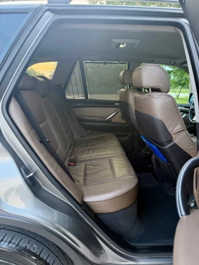 BMW X5 Facelift 3.0d Топ състояние!, снимка 9