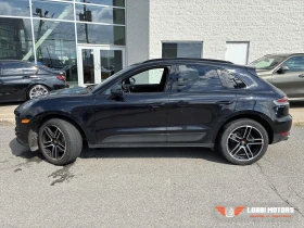Porsche Macan, снимка 2