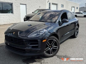 Porsche Macan, снимка 1