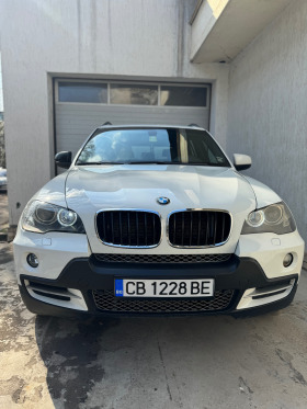 BMW X5 3.0D 245к.с., снимка 1 - Автомобили и джипове - 45754270