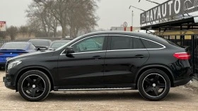 Обява за продажба на Mercedes-Benz GLE 350 d= Coupe= 4Matic= 9G-tronic= Distronic= harman/kar ~69 999 лв. - изображение 7