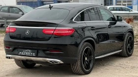 Обява за продажба на Mercedes-Benz GLE 350 d= Coupe= 4Matic= 9G-tronic= Distronic= harman/kar ~69 999 лв. - изображение 4