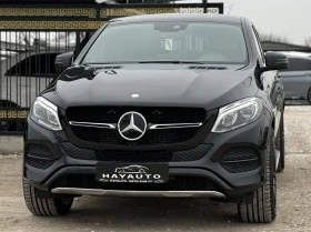  Mercedes-Benz GLE 35...