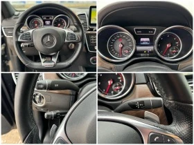 Mercedes-Benz GLE 350 d= Coupe= 4Matic= 9G-tronic= Distronic= harman/kar - [15] 