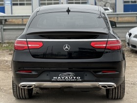 Mercedes-Benz GLE 350 d= Coupe= 4Matic= 9G-tronic= Distronic= harman/kar, снимка 6