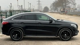 Обява за продажба на Mercedes-Benz GLE 350 d= Coupe= 4Matic= 9G-tronic= Distronic= harman/kar ~69 999 лв. - изображение 3