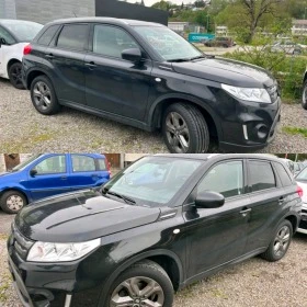 Suzuki Vitara 1.6TD Swiss Aut. | Mobile.bg    7