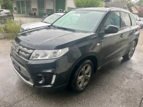 Suzuki Vitara 1.6TD Swiss Aut., снимка 3