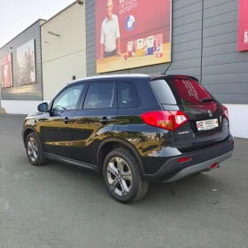 Suzuki Vitara 1.6TD Swiss Aut., снимка 16