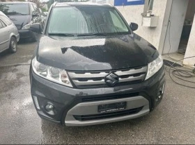 Suzuki Vitara 1.6TD Swiss Aut., снимка 2