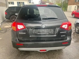 Suzuki Vitara 1.6TD Swiss Aut., снимка 5