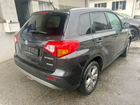 Suzuki Vitara 1.6TD Swiss Aut. | Mobile.bg    6