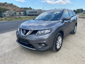 Nissan X-trail 1.6DCi 4x4 EURO5B, снимка 3