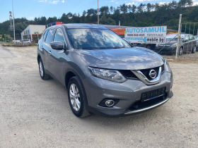 Nissan X-trail 1.6DCi 4x4 EURO5B, снимка 1