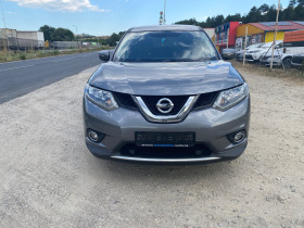 Nissan X-trail 1.6DCi 4x4 EURO5B, снимка 2