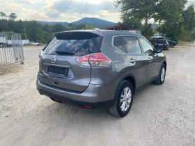 Nissan X-trail 1.6DCi 4x4 EURO5B, снимка 6