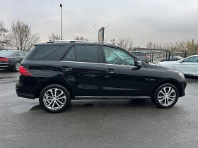 Mercedes-Benz GLE 250 AMG OPTIK-SPORT-MONITORI-DVD-LED-BIXENON-!!!, снимка 7