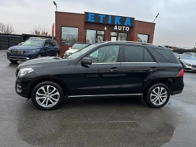 Mercedes-Benz GLE 250 AMG OPTIK-SPORT-MONITORI-DVD-LED-BIXENON-!!!, снимка 5