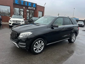 Обява за продажба на Mercedes-Benz GLE 250 AMG OPTIK-SPORT-MONITORI-DVD-LED-BIXENON-!!! ~37 444 лв. - изображение 2