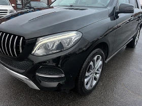 Mercedes-Benz GLE 250 AMG OPTIK-SPORT-MONITORI-DVD-LED-BIXENON-!!!, снимка 4