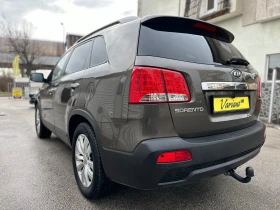 Kia Sorento 2.4i* 4x4* 7МЕСТА* АВТОМАТ* * , снимка 4