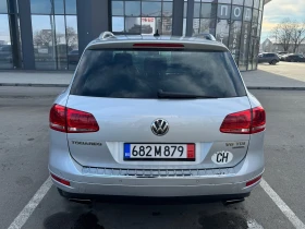 VW Touareg 3.0TDI, снимка 4