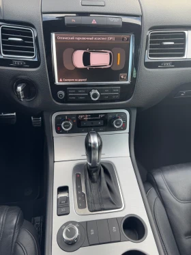 VW Touareg 3.0TDI, снимка 10