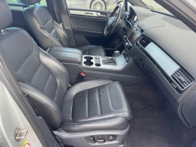 VW Touareg 3.0TDI, снимка 8