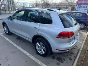 VW Touareg 3.0TDI, снимка 5