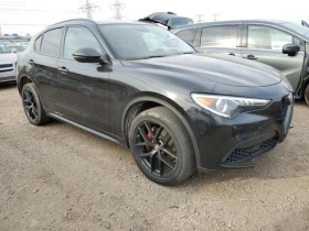 Alfa Romeo Stelvio AWD | Mobile.bg    2