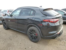 Alfa Romeo Stelvio AWD | Mobile.bg    3