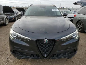 Alfa Romeo Stelvio AWD | Mobile.bg    5