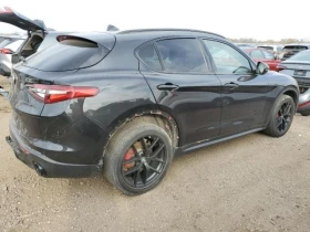 Alfa Romeo Stelvio AWD | Mobile.bg    4