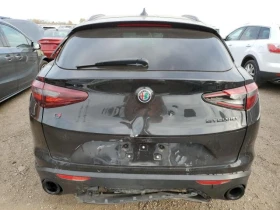 Alfa Romeo Stelvio AWD | Mobile.bg    6