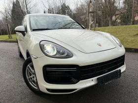 Porsche Cayenne 3.0d / РЕГИСТРИРАН, снимка 1