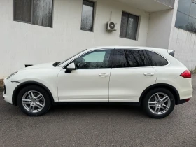 Porsche Cayenne 3.0d / РЕГИСТРИРАН, снимка 4