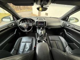 Porsche Cayenne 3.0d / РЕГИСТРИРАН, снимка 11