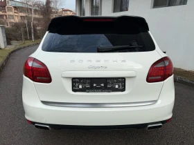 Porsche Cayenne 3.0d / РЕГИСТРИРАН, снимка 6