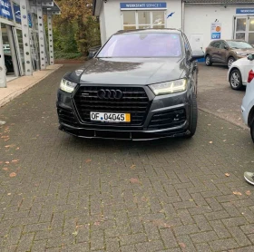 Audi Q7 3.0 QUATTRO S LINE, снимка 7