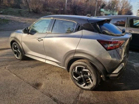 Nissan Juke, снимка 3