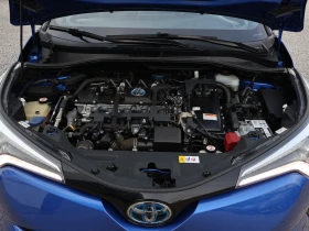 Toyota C-HR LED/BIXENON//// / | Mobile.bg    17