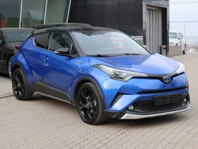     Toyota C-HR LED/BIXENON//// /