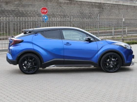 Toyota C-HR LED/BIXENON//// / | Mobile.bg    9