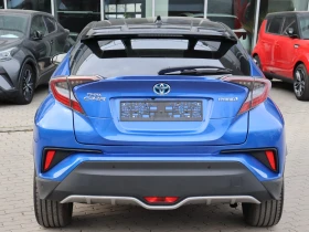 Toyota C-HR LED/BIXENON//// / | Mobile.bg    5