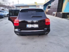 Porsche Cayenne, снимка 3