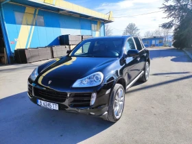 Porsche Cayenne, снимка 10