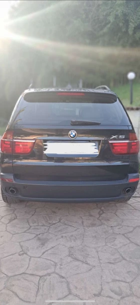 BMW X5, снимка 3